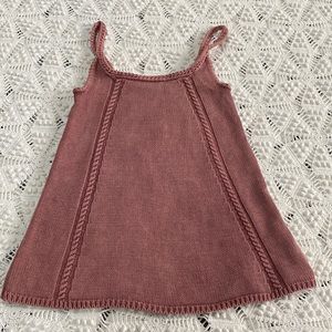 Cotton On Knit Tank Size XS